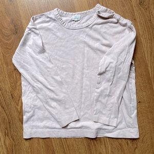GUC The Simple Folk long sleeve tee size 7-8